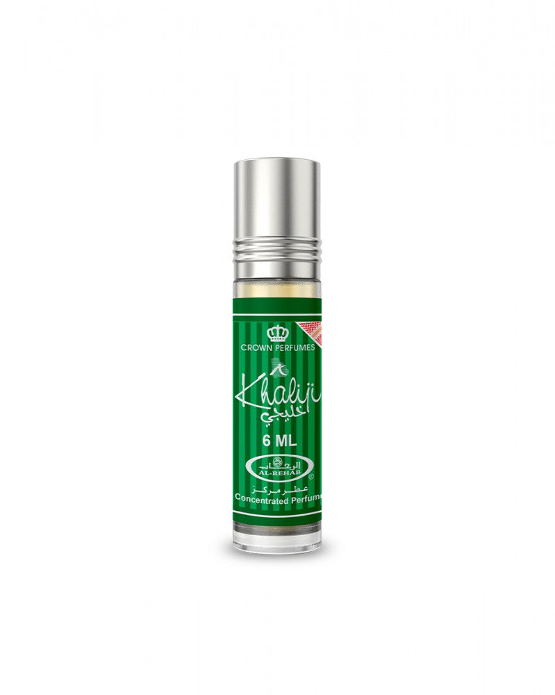 AL REHAB KHALIJI CPO 6 ML M