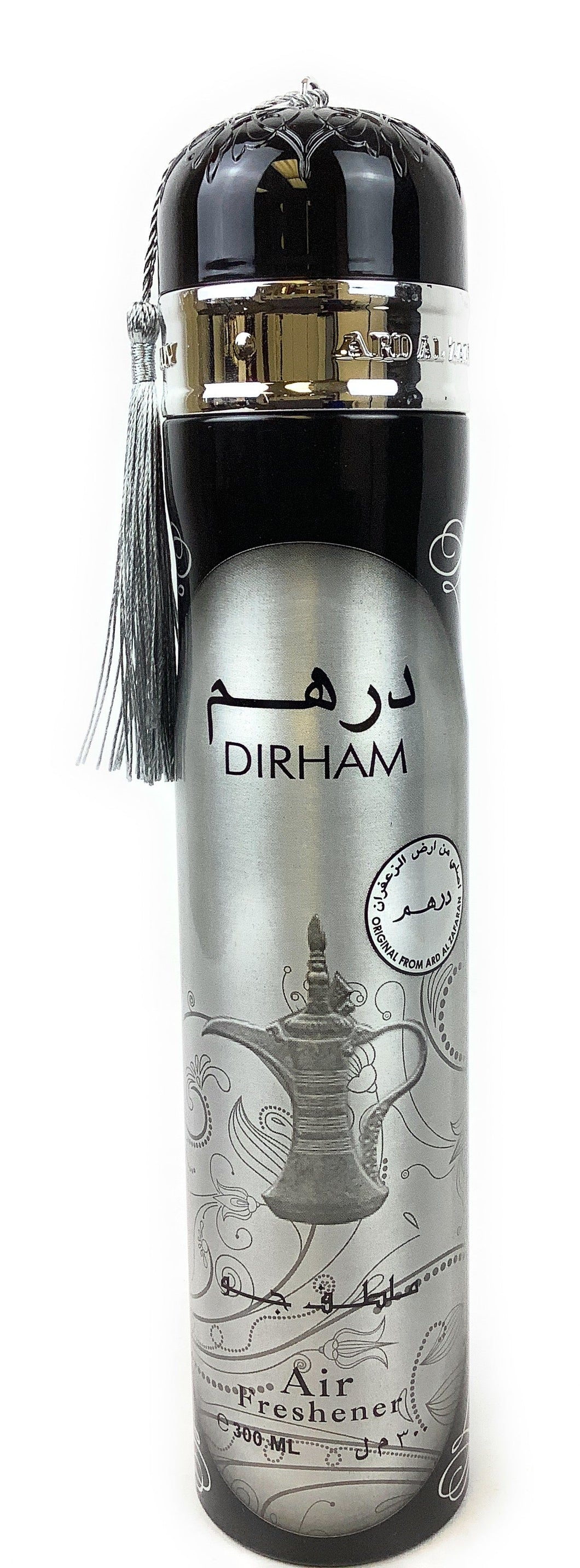 ARD AL ZAAFARAN DIRHAM AIR FRESHENER 10.1 U