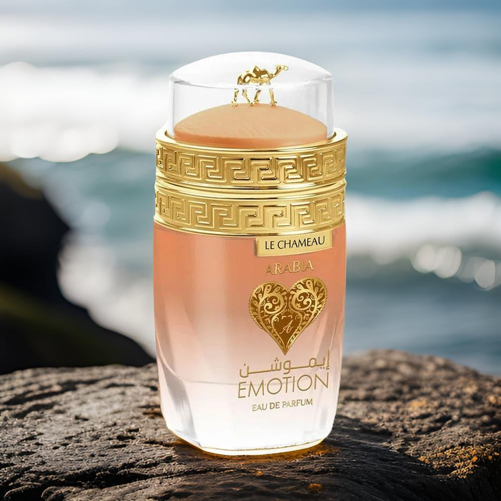 EMPER ARABIIA EMOTION 3.4 EDP W