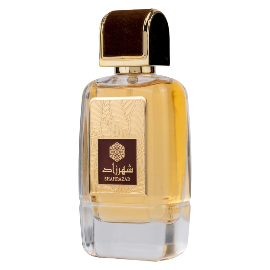 ARD AL ZAAFARAN SHAHRAZAD EDP 3.4 U