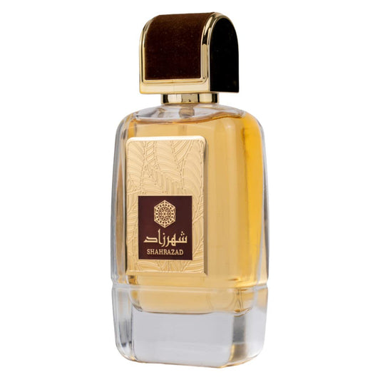ARD AL ZAAFARAN SHAHRAZAD EDP 3.4 U