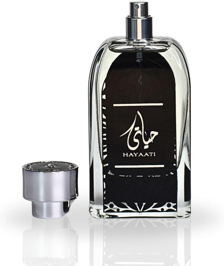 ARD AL ZAAFARAN HAYAATI MEN EDP 3.4 M
