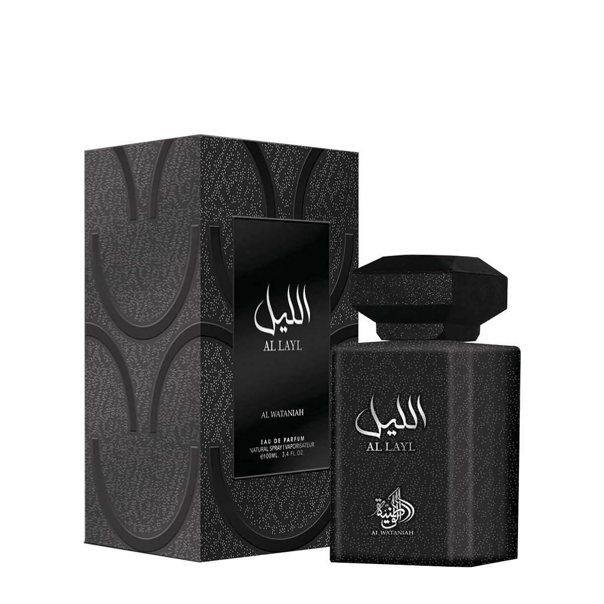 AL WATANIAH AL LAYL EDP 3.4 M