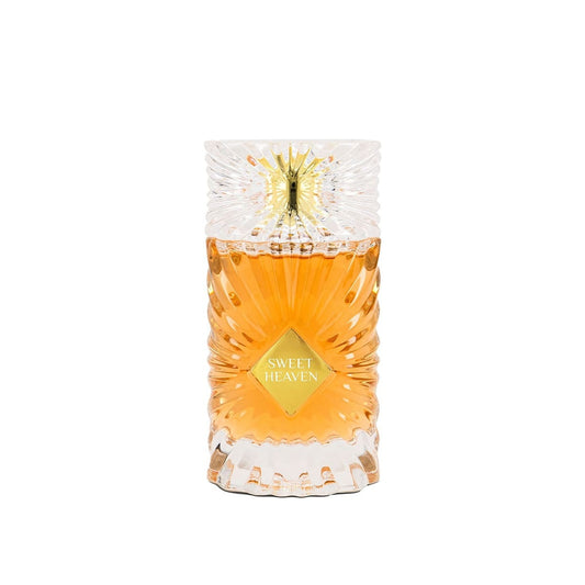 GULF ORCHID SWEET HEAVEN EDP 3.4 U