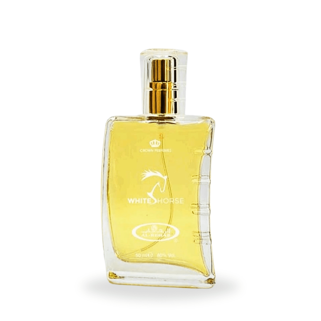 AL REHAB WHITE HORSE EDP 1.65 U
