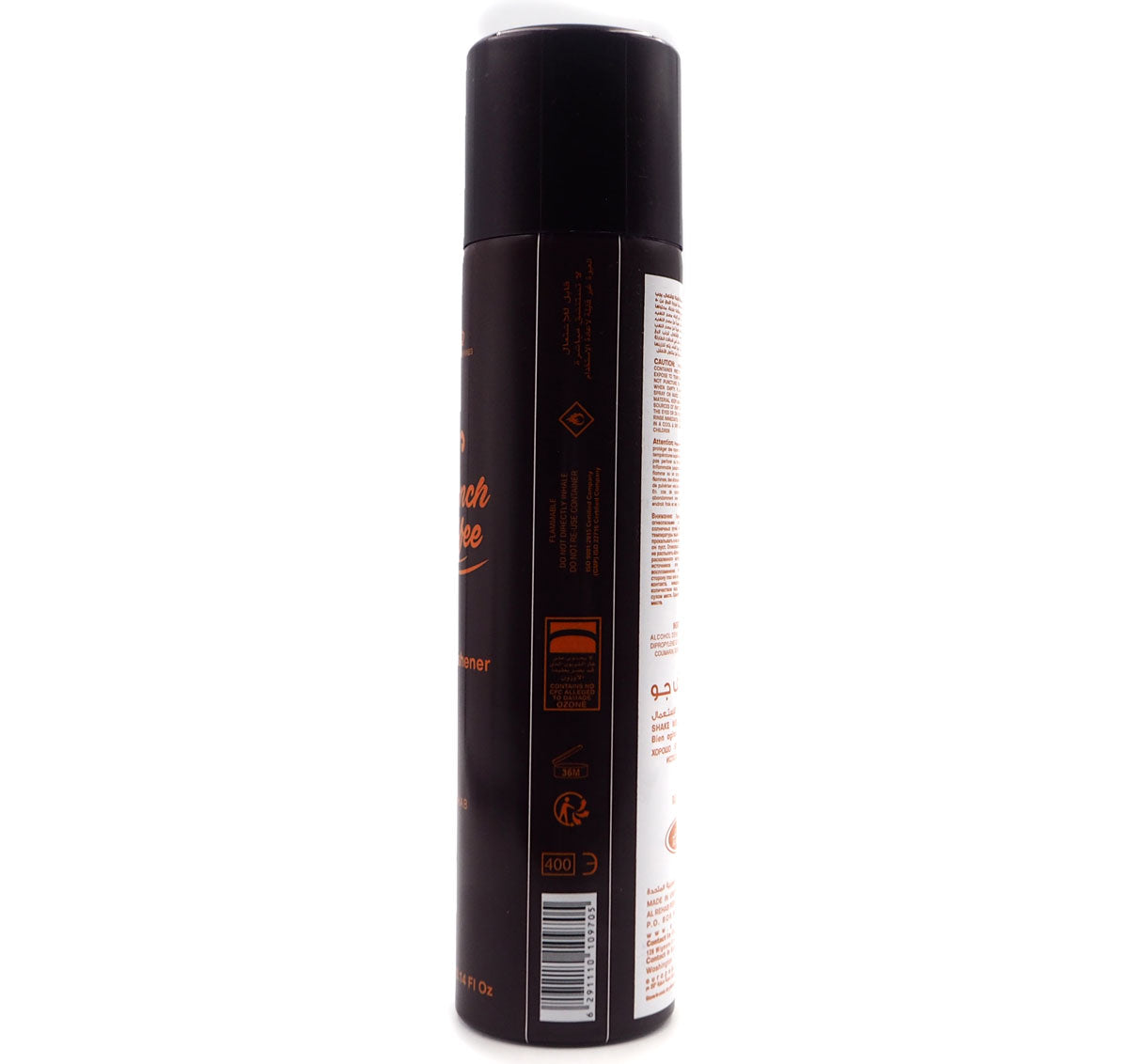 AL REHAB FRENCH COFFEE AIR FRESHENER 10.1 U