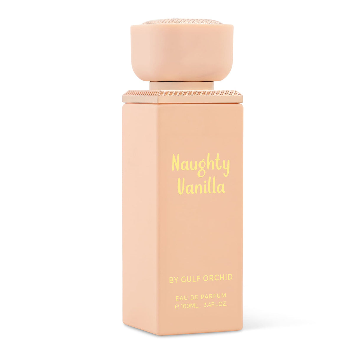 GULF ORCHID NAUGHTY VANILLA EDP 3.4 U