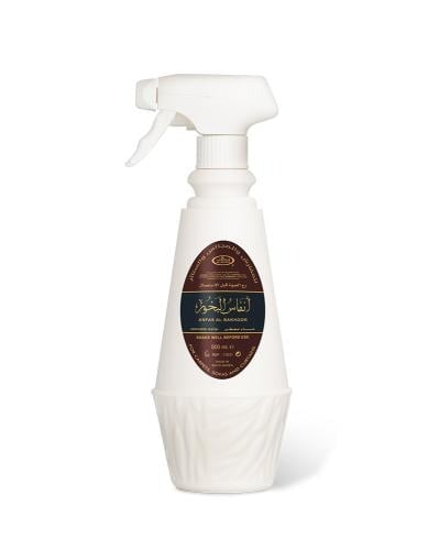 AL REHAB ANFAS AL BAKHOOR ROOM FRESHENER 16.9 U
