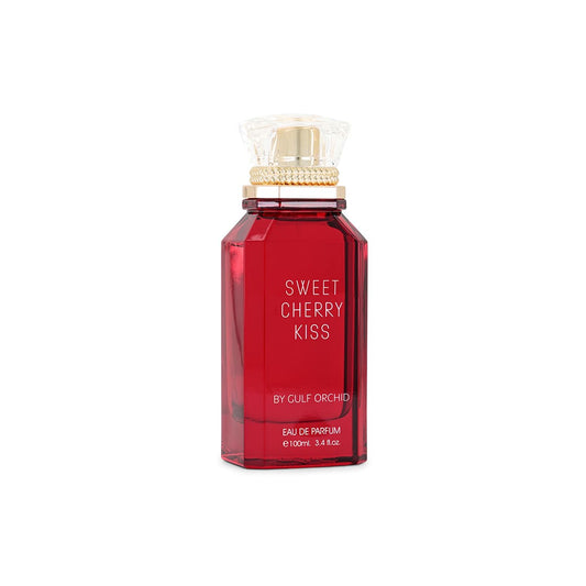 GULF ORCHID SWEET CHERRY KISS EDP 3.4 W