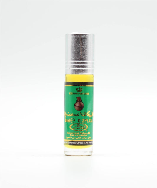 AL REHAB AFRICANA CPO 6 ML U