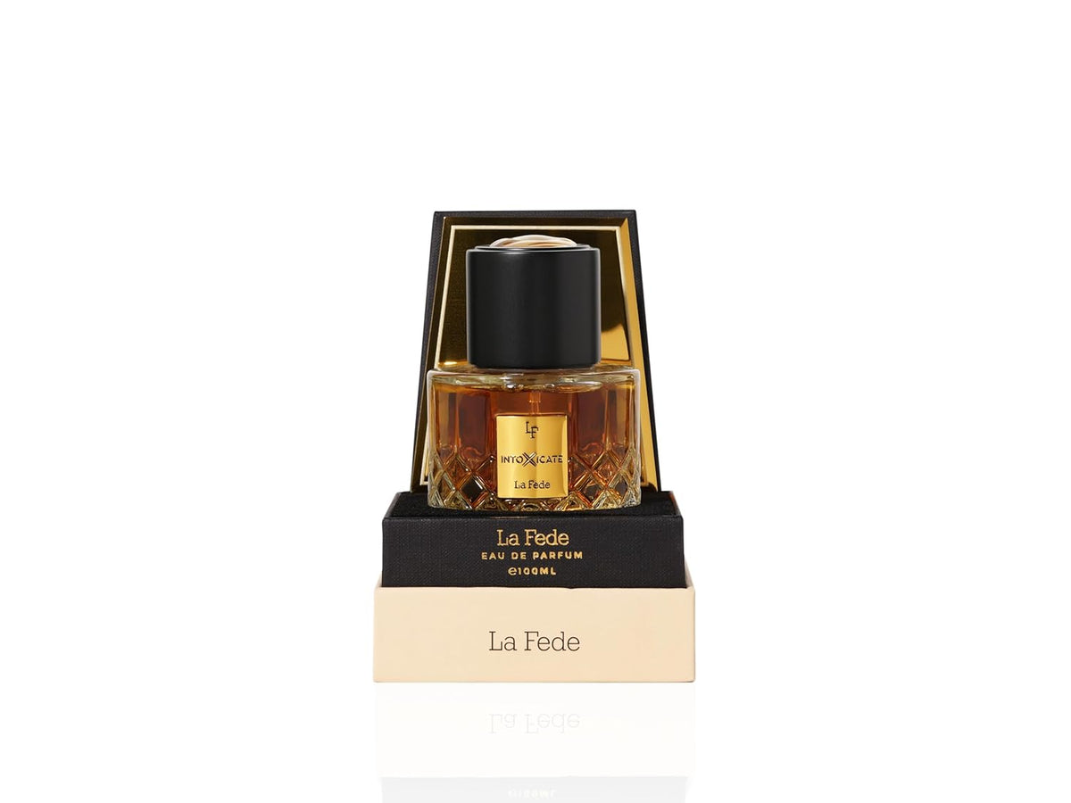 KHADLAJ INTOXICATE EDP 3.4 U
