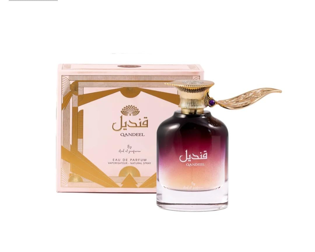 ARD AL ZAAFARAN QANDEEL EDP 3.4 W