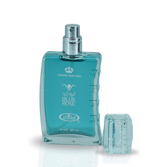 AL REHAB BLUE ROSE EDP 1.65 U
