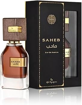 ARD AL ZAAFARAN SAHEB EDP 2.4 U