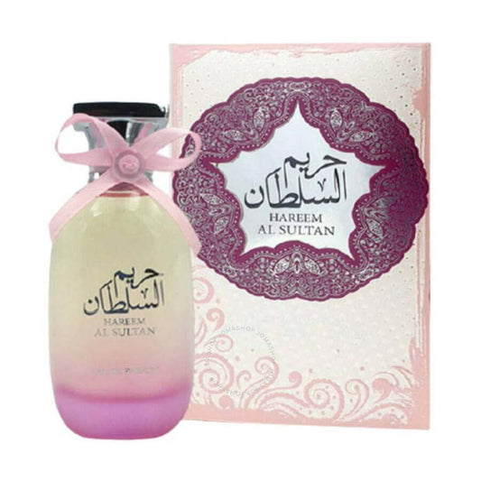 ARD AL ZAAFARAN HAREEM AL SULTAN EDP 3.4 W