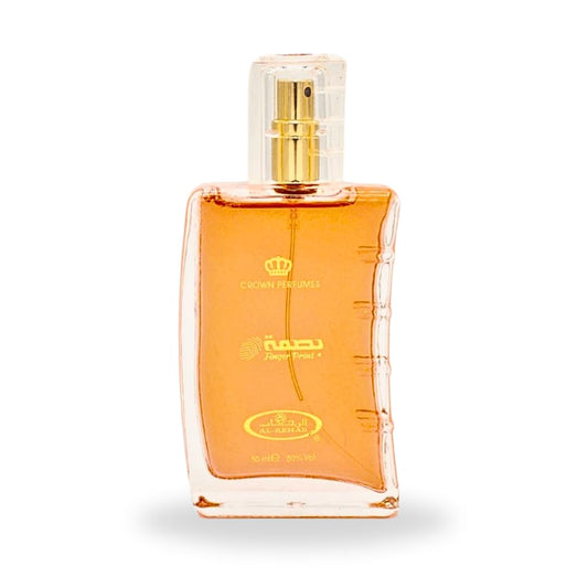 AL REHAB FINGER PRINT EDP 1.65 U