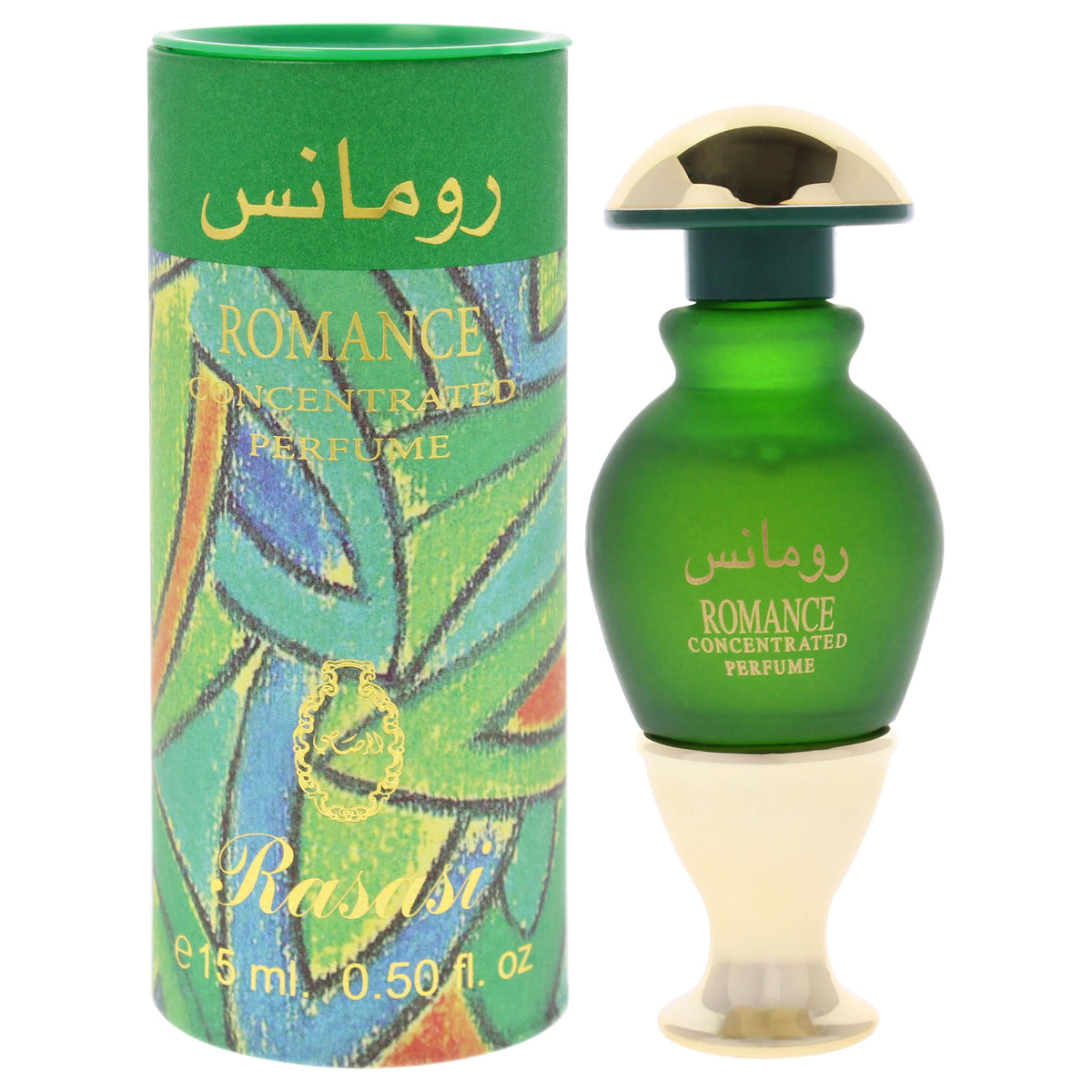 RASASI ROMANCE CPO 15 ML U