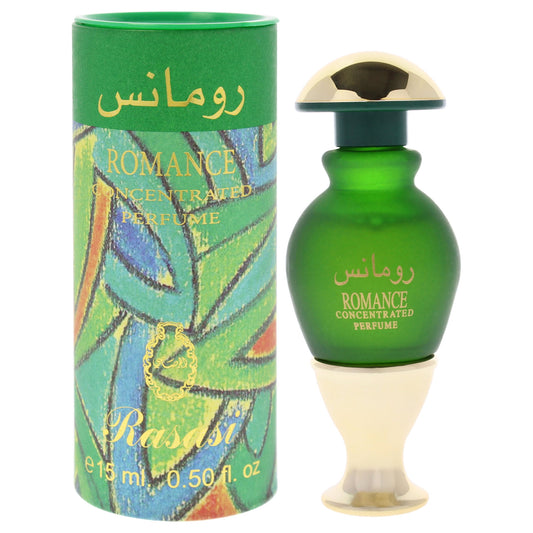 RASASI ROMANCE CPO 15 ML U