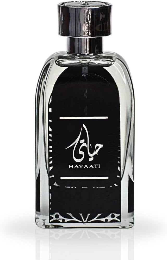 ARD AL ZAAFARAN HAYAATI MEN EDP 3.4 M