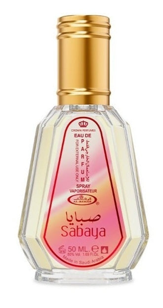 AL REHAB SABAYA EDP 1.69 W