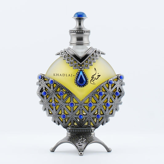KHADLAJ HAREEM AL SULTAN BLUE CPO 1.18 U