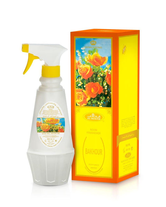 AL REHAB BAKHOUR ROOM FRESHENER 16.9 U