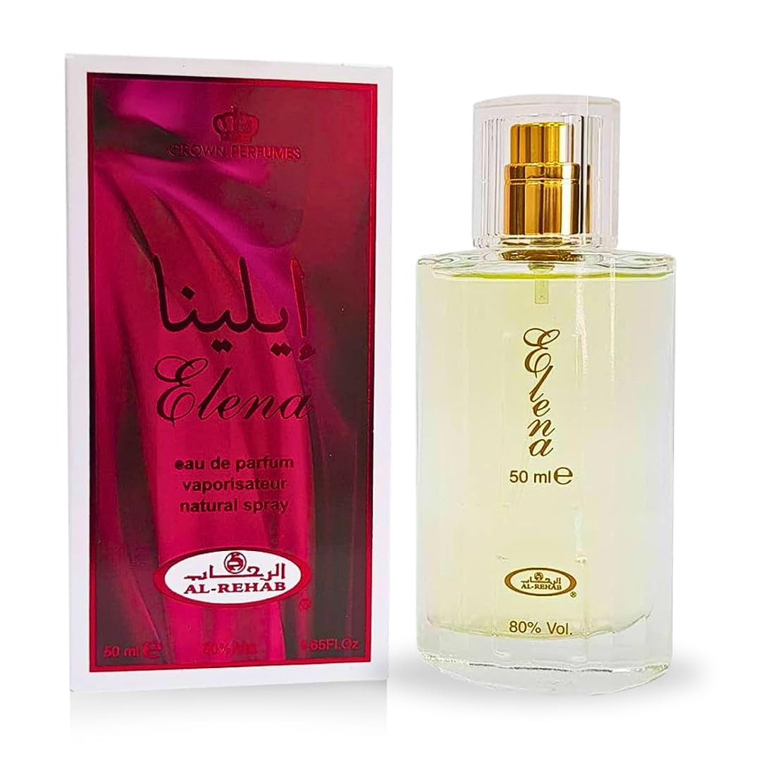 AL REHAB ELENA EDP 1.65 U