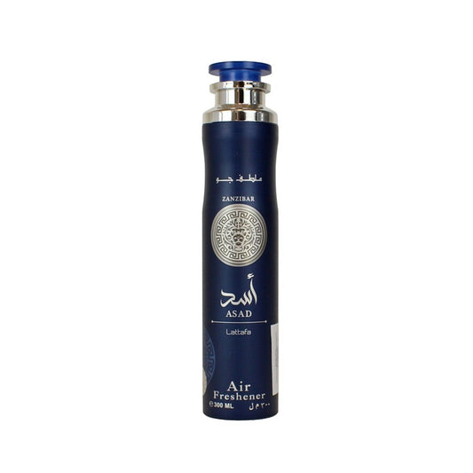 LATTAFA ASAD ZANZIBAR AIR FRESHENER 10.1 M