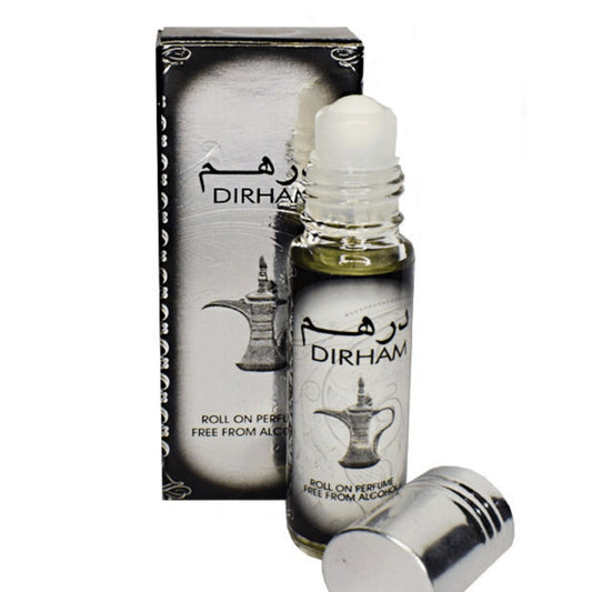 ARD AL ZAAFARAN DIRHAM CPO 10 ML U
