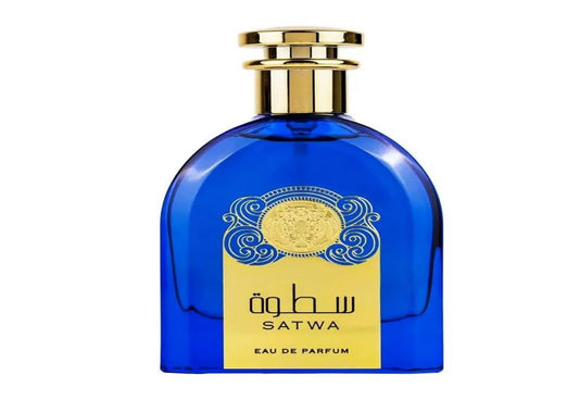 ARD AL ZAAFARAN SATWA EDP 3.4 U