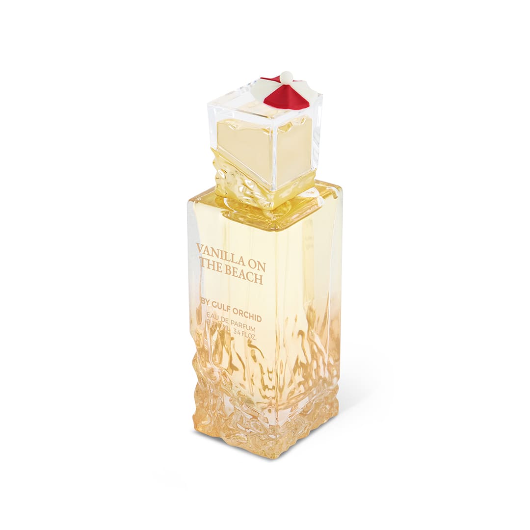 GULF ORCHID VANILLA ON THE BEACH EDP 3.4 W