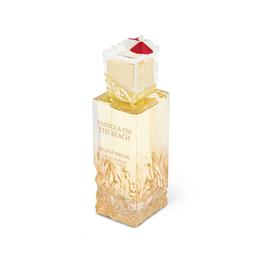 GULF ORCHID VANILLA ON THE BEACH EDP 3.4 W