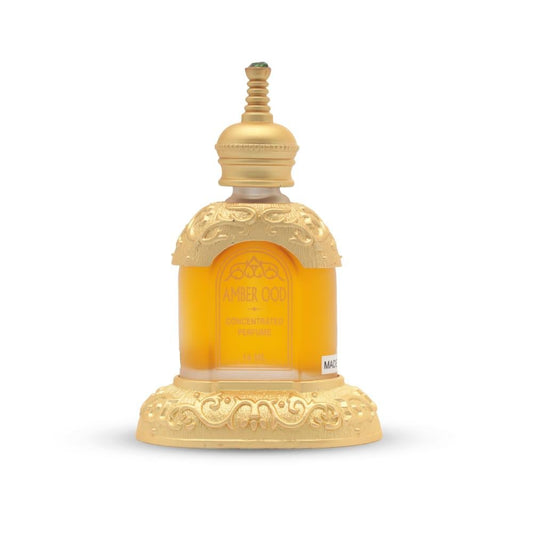 RASASI AMBER OUD CPO 14 ML U
