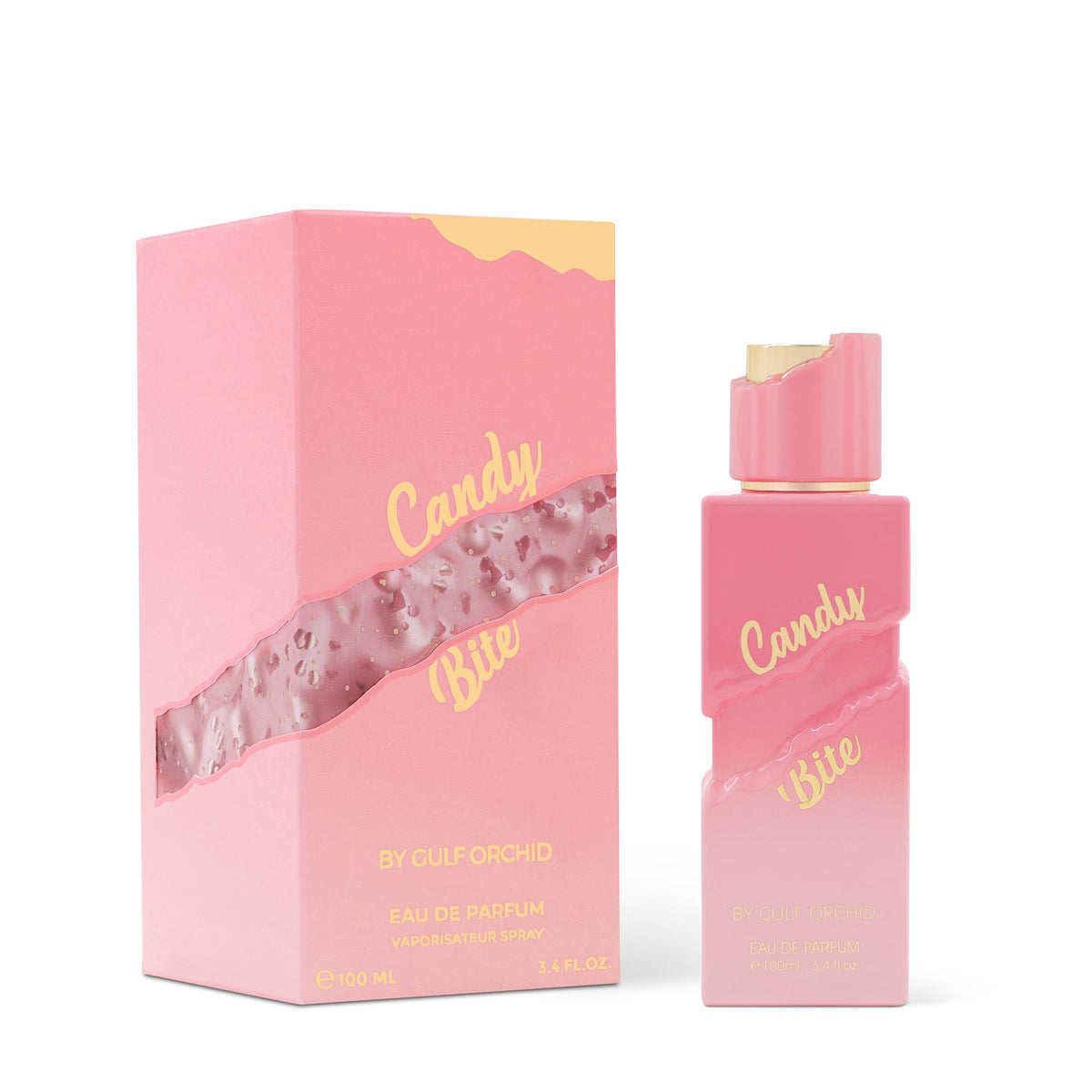 GULF ORCHID CANDY BITE EDP 3.4 U