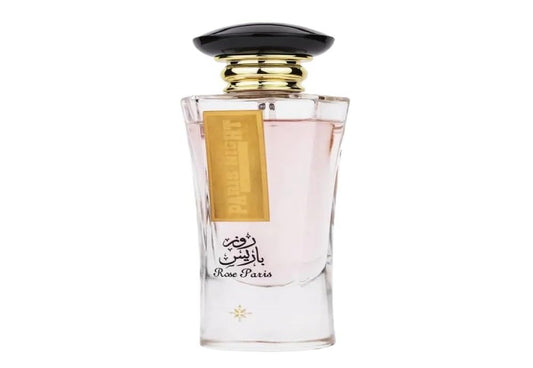 ARD AL ZAAFARAN ROSE PARIS IN BLOOM EDP 2.2 W