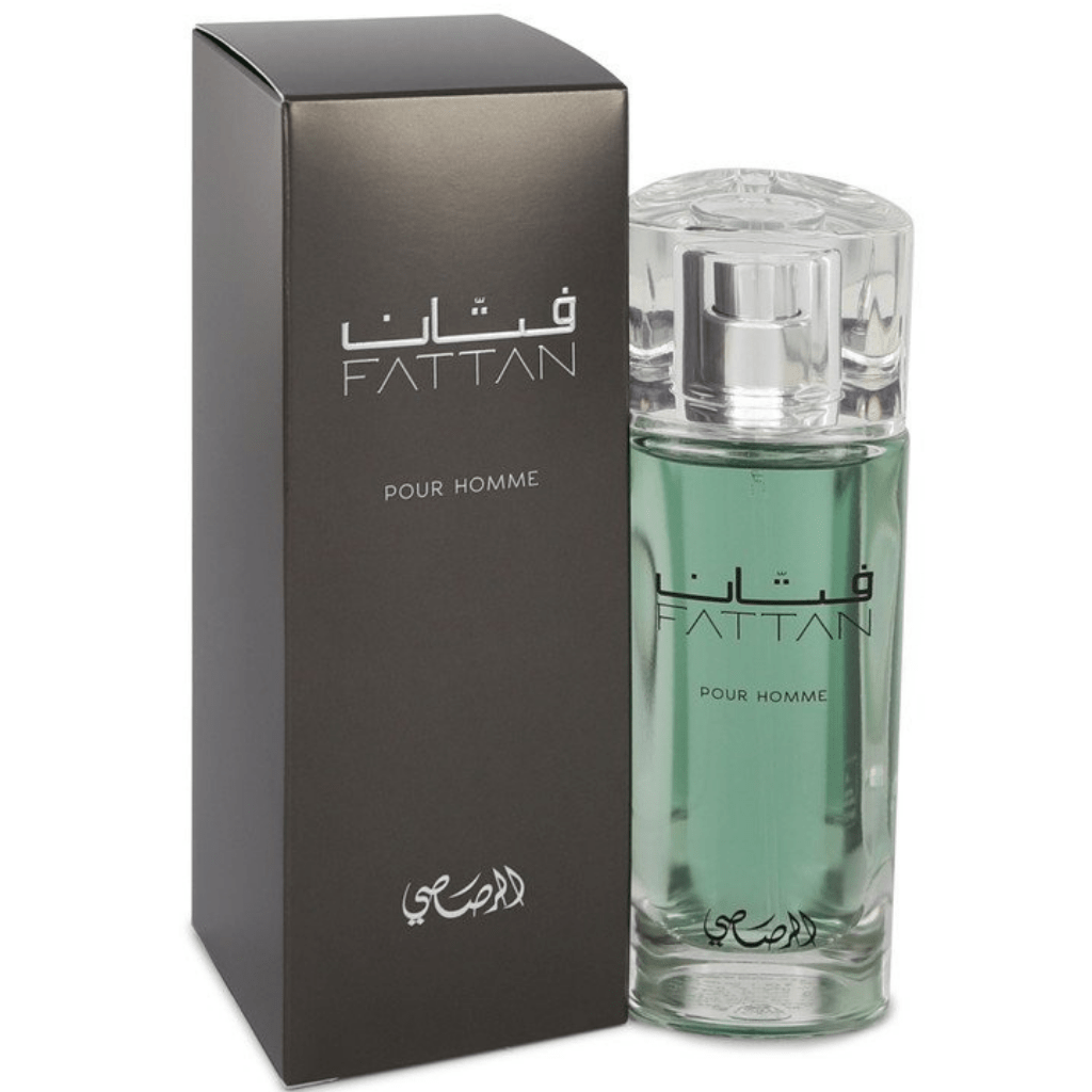 RASASI FATTAN MEN EDP 50 ML M
