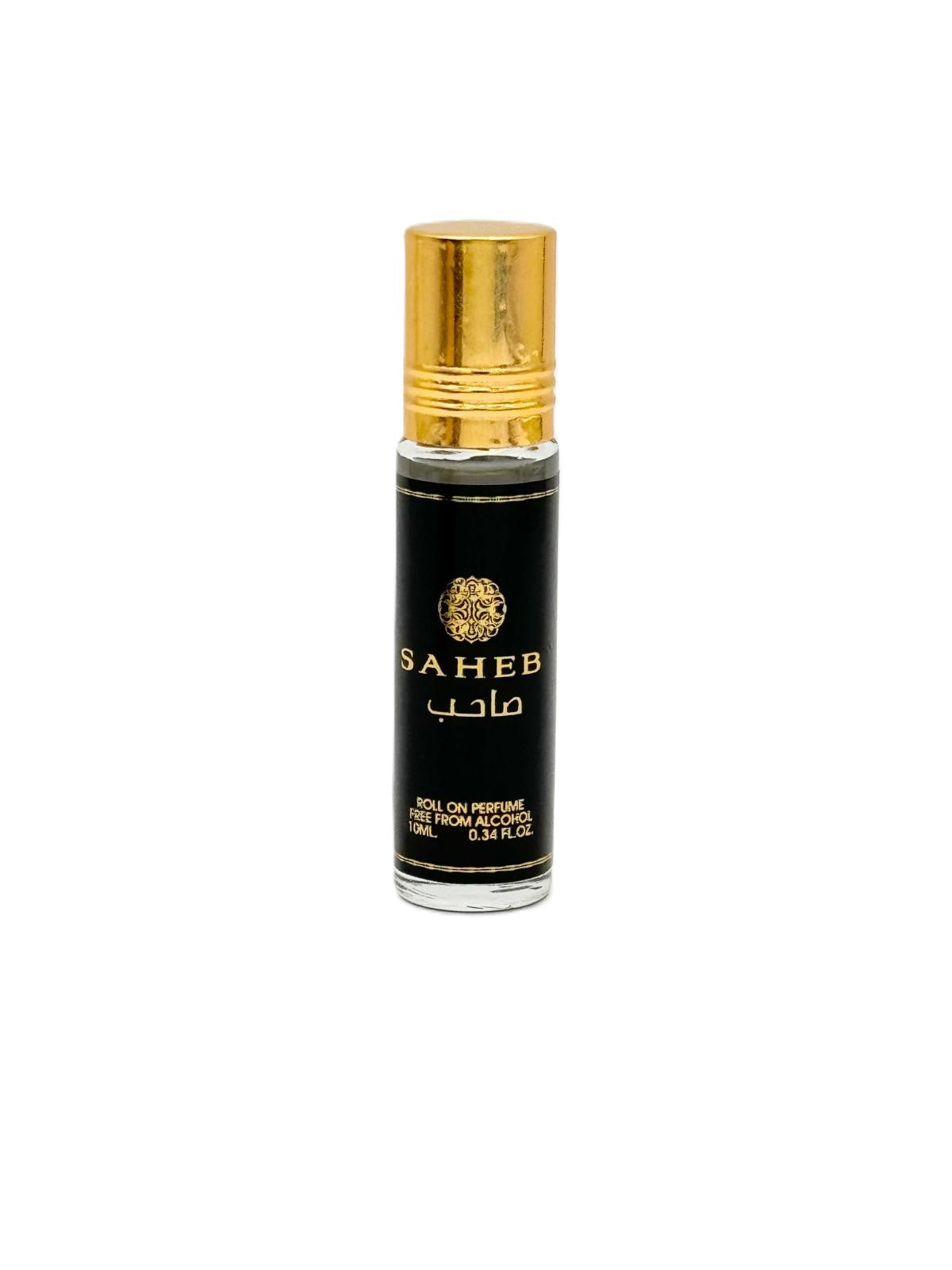 ARD AL ZAAFARAN SAHEB CPO 10 ML U