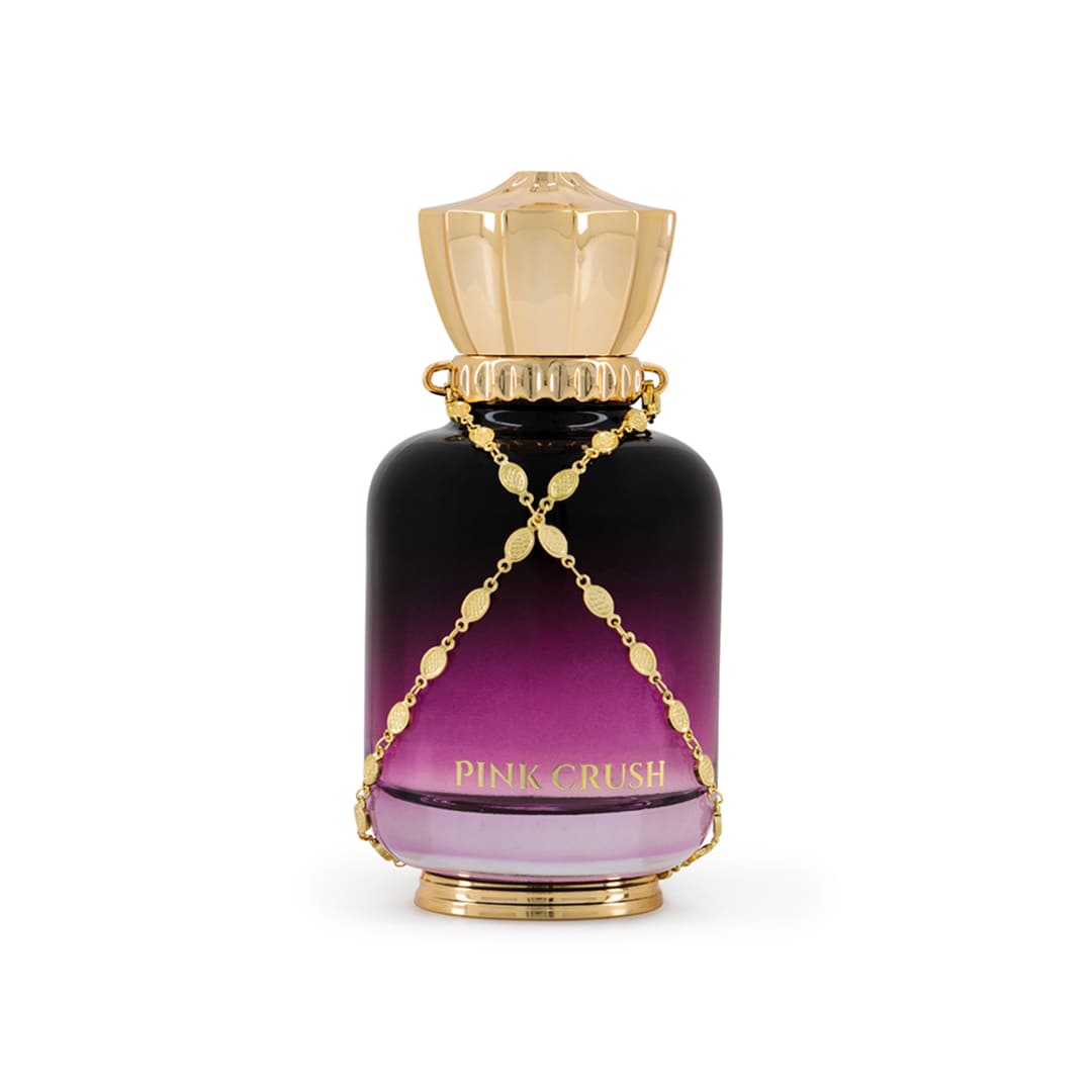 GULF ORCHID PINK CRUSH EDP 3.4 W