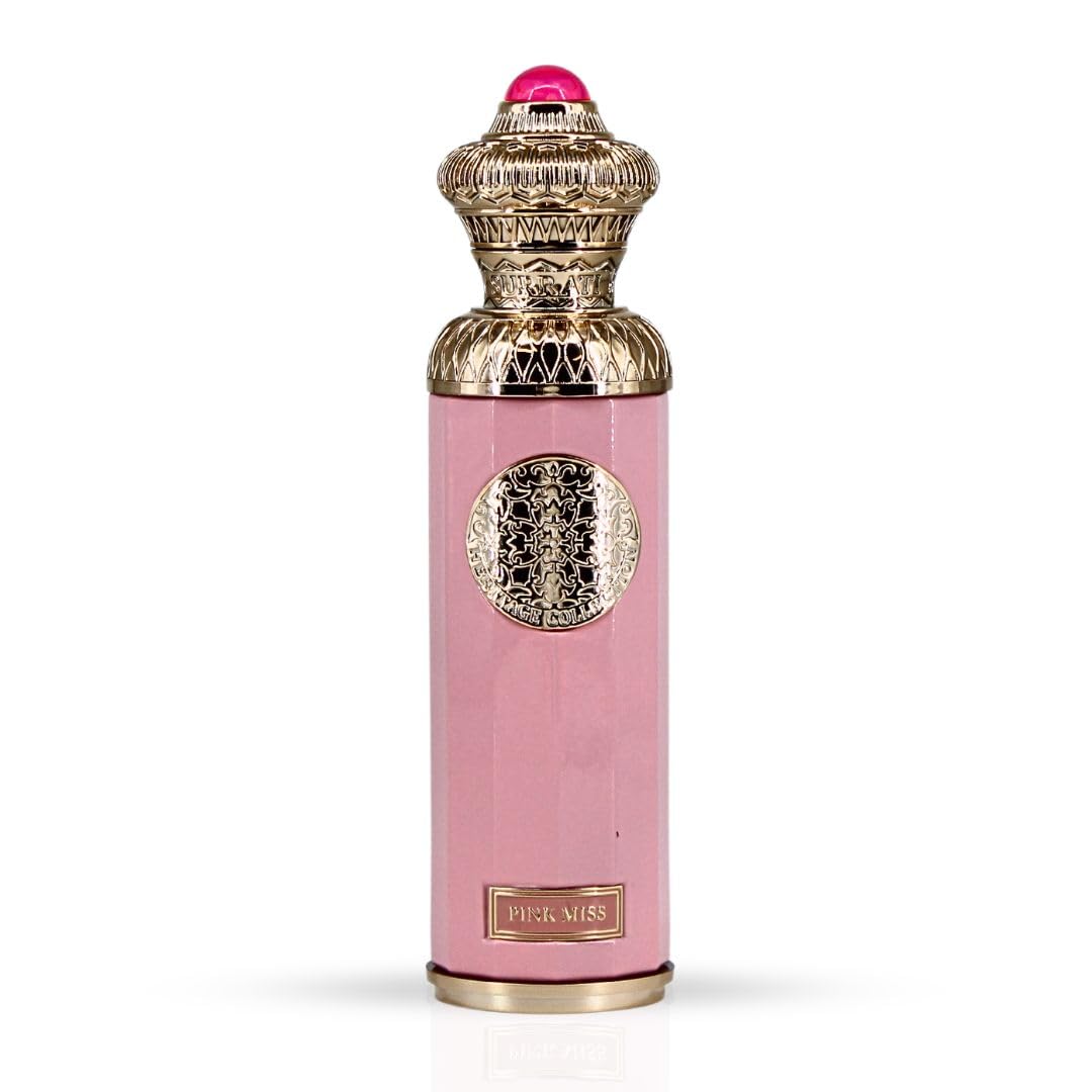 SURRATI PINK MISS EDP 4.7 U