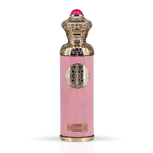 SURRATI PINK MISS EDP 4.7 U