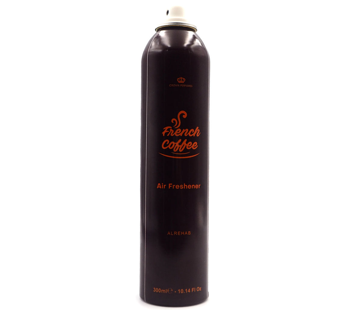 AL REHAB FRENCH COFFEE AIR FRESHENER 10.1 U