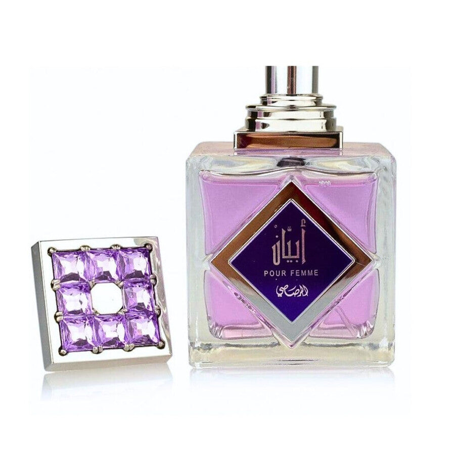 RASASI ABYAN WOMEN EDP 95 ML W