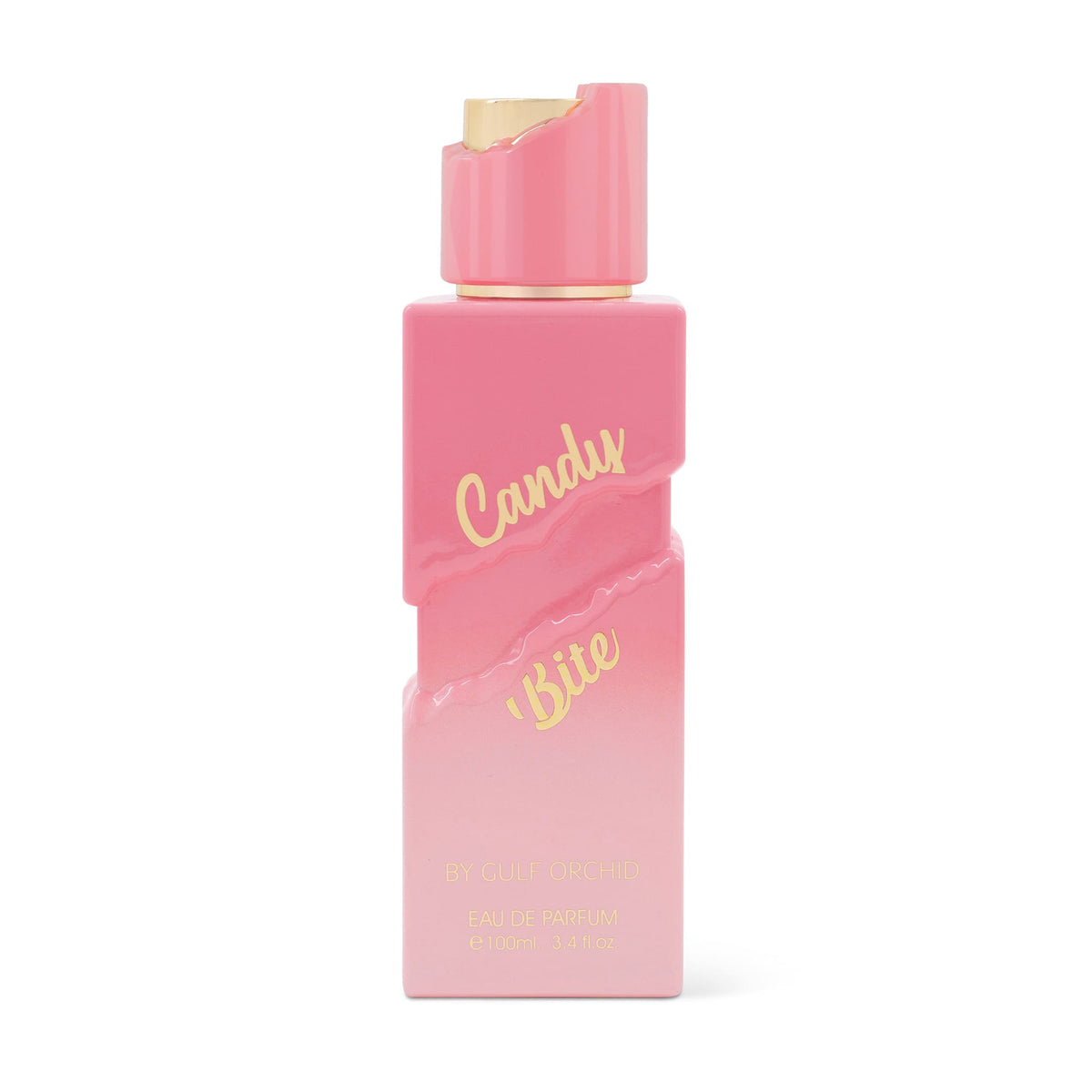 GULF ORCHID CANDY BITE EDP 3.4 U