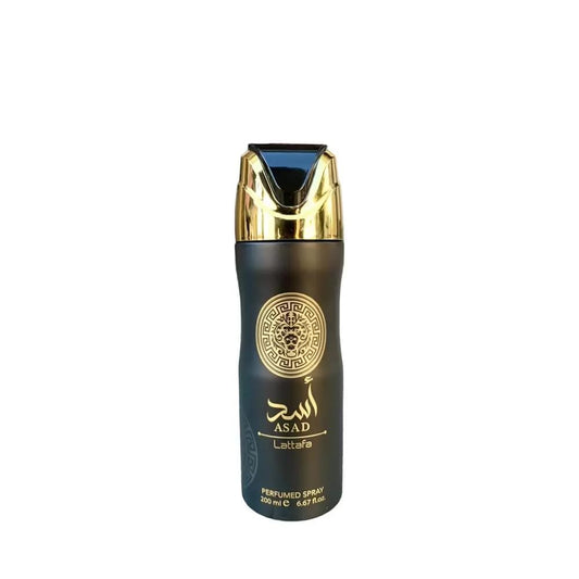 LATTAFA ASAD DEODORANT 200 ML U