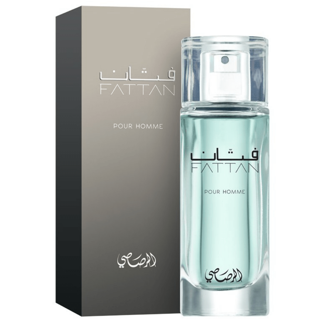 RASASI FATTAN MEN EDP 50 ML M