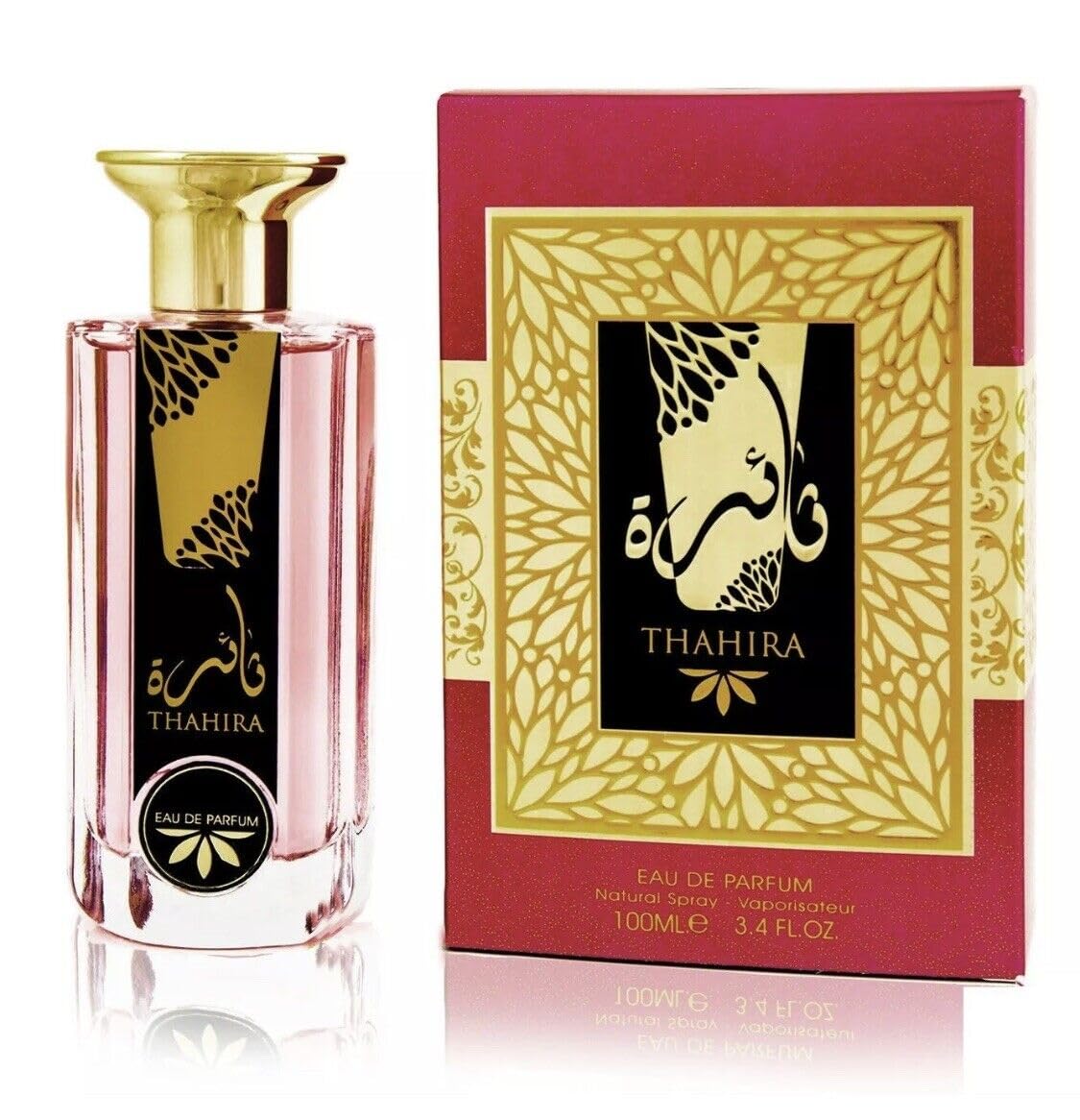 ARD AL ZAAFARAN THAHIRA EDP 3.4 W