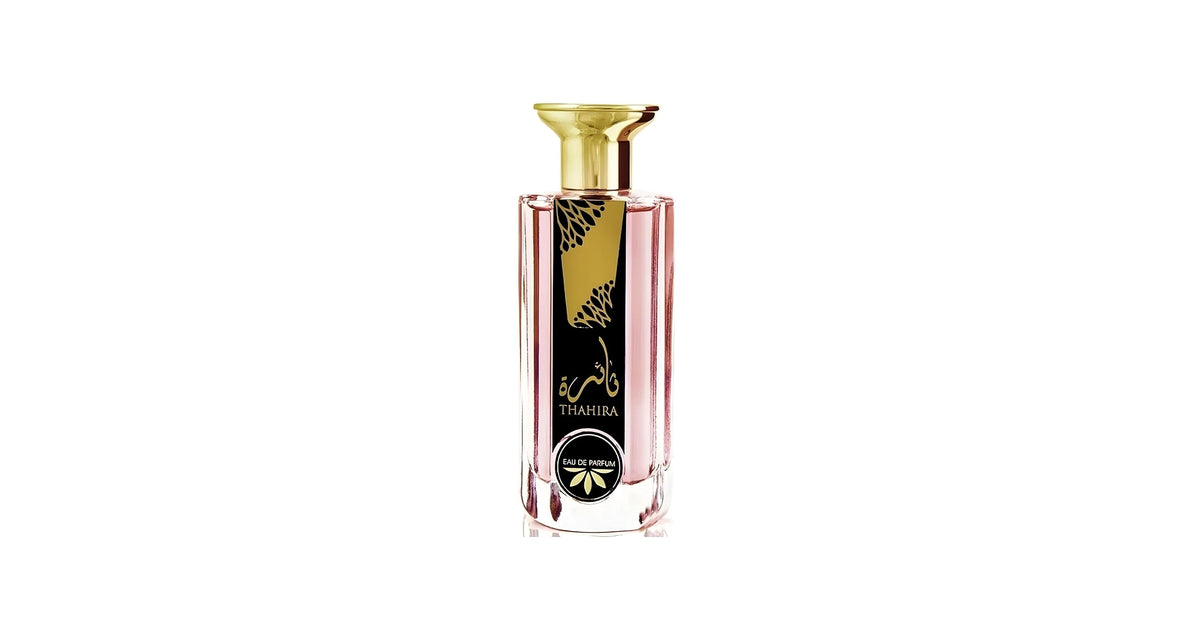 ARD AL ZAAFARAN THAHIRA EDP 3.4 W