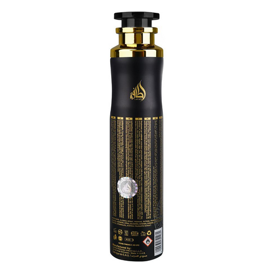 LATTAFA ASAD AIR FRESHENER 10.1 M