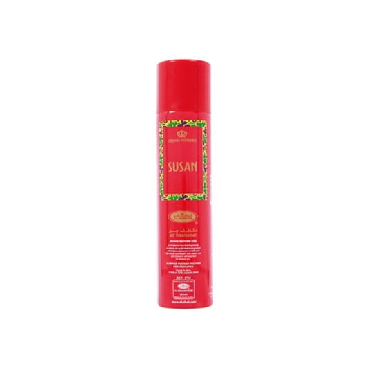 AL REHAB SUSAN AIR FRESHENER 10.1 U