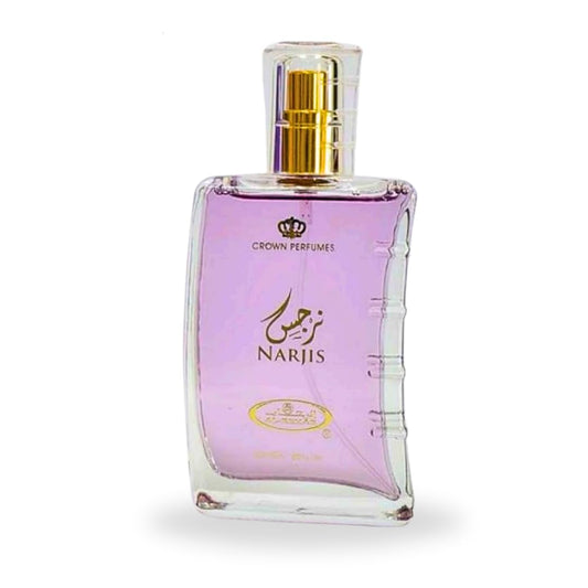 AL REHAB NARJIS EDP 1.65 U